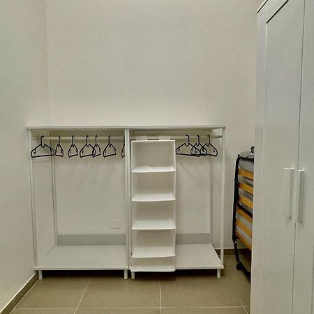 Portobello Apartment Syracuse Bagian luar foto