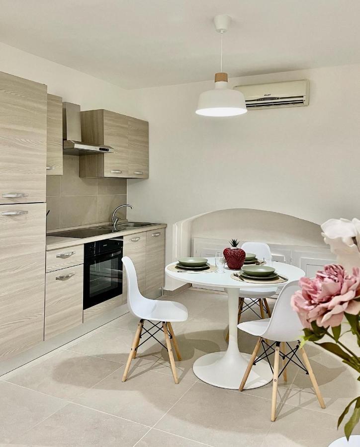 Portobello Apartment Syracuse Bagian luar foto