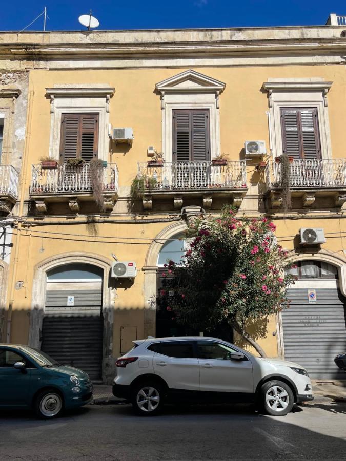 Portobello Apartment Syracuse Bagian luar foto