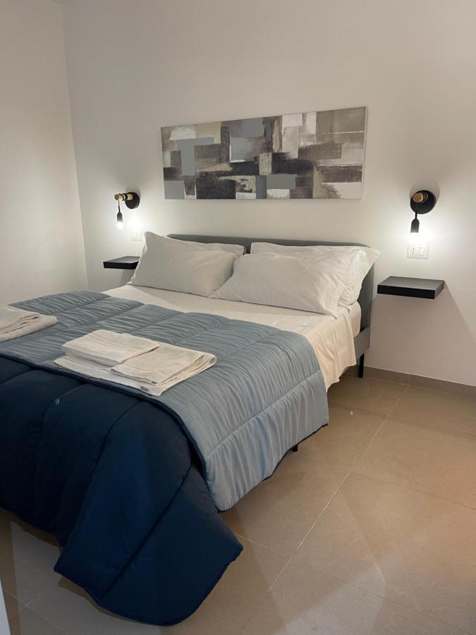 Portobello Apartment Syracuse Bagian luar foto