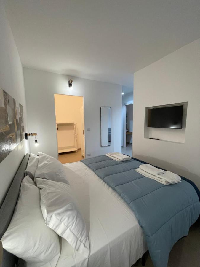 Portobello Apartment Syracuse Bagian luar foto
